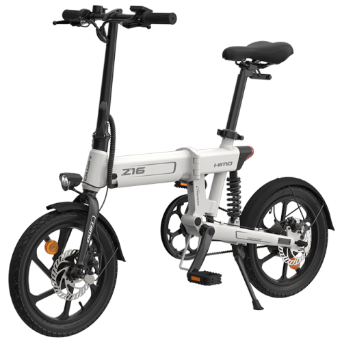 HIMO Z16 Electric Bike Erwachsene Elektrische Fahrrad